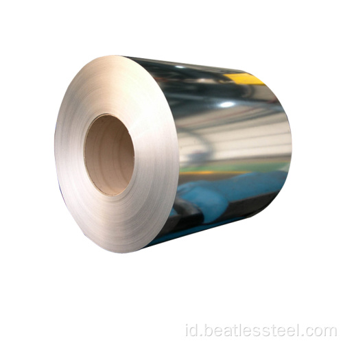 Astm A1008 Cold Rolled Steel Coil / Plat